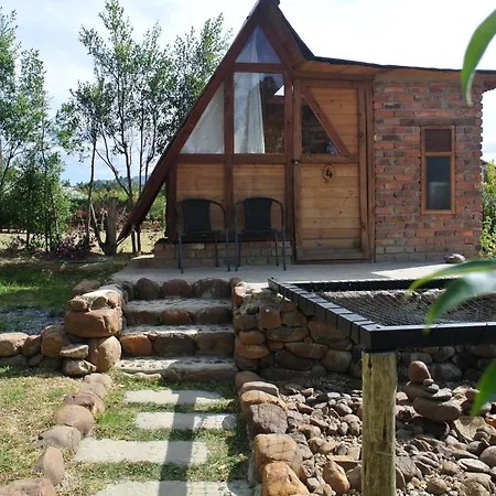 Glamping Pozo Azul-2